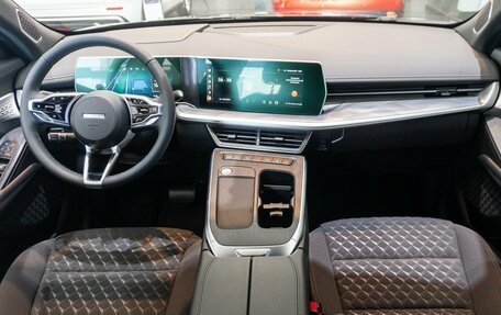 Haval F7, 2025 год, 3 499 000 рублей, 13 фотография