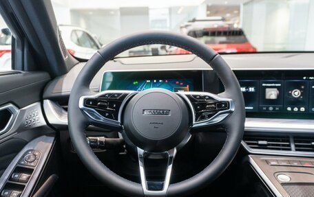 Haval F7, 2025 год, 3 499 000 рублей, 15 фотография