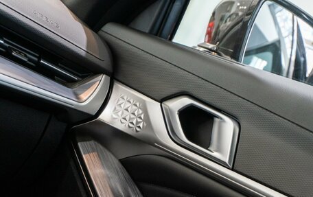 Haval F7, 2025 год, 3 499 000 рублей, 19 фотография