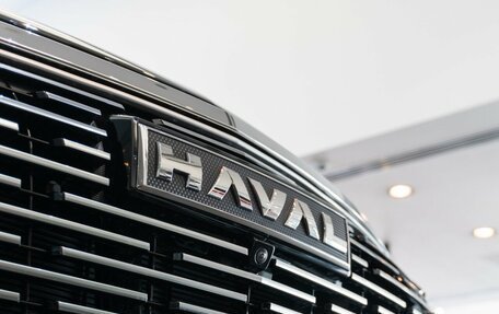 Haval F7, 2025 год, 3 499 000 рублей, 24 фотография