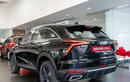 Haval F7, 2025 год, 3 499 000 рублей, 6 фотография