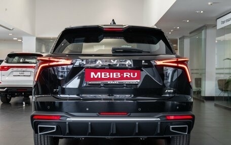 Haval F7, 2025 год, 3 499 000 рублей, 5 фотография