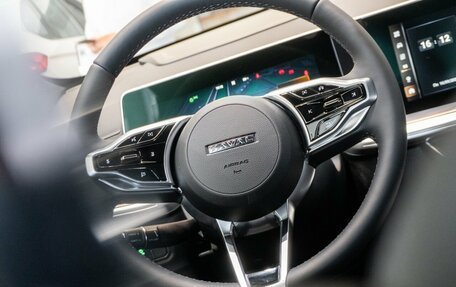 Haval F7, 2025 год, 3 499 000 рублей, 16 фотография