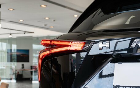 Haval F7, 2025 год, 3 499 000 рублей, 25 фотография