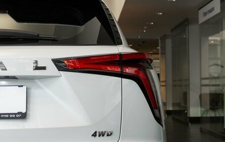 Haval F7, 2025 год, 3 099 000 рублей, 16 фотография