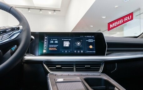 Haval F7, 2025 год, 3 099 000 рублей, 21 фотография