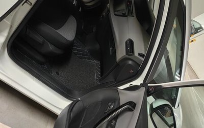 Citroen C4 Picasso II рестайлинг, 2017 год, 1 550 000 рублей, 1 фотография