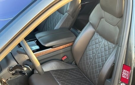 Audi A8, 2019 год, 6 400 000 рублей, 9 фотография