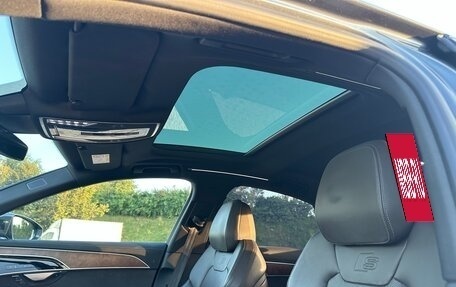 Audi A8, 2019 год, 6 400 000 рублей, 12 фотография