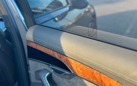 Audi A8, 2019 год, 6 400 000 рублей, 15 фотография