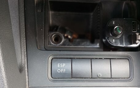Volkswagen Golf VI, 2008 год, 700 000 рублей, 23 фотография