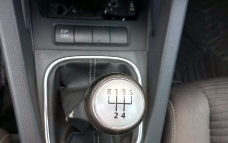 Volkswagen Golf VI, 2008 год, 700 000 рублей, 18 фотография