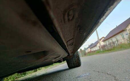 Volkswagen Golf VI, 2008 год, 700 000 рублей, 13 фотография