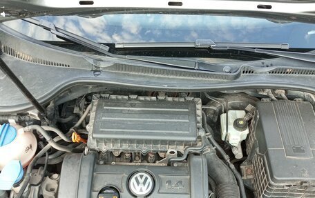 Volkswagen Golf VI, 2008 год, 700 000 рублей, 14 фотография