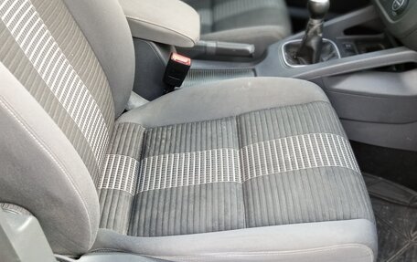 Volkswagen Golf VI, 2008 год, 700 000 рублей, 24 фотография