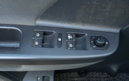 Volkswagen Golf VI, 2008 год, 700 000 рублей, 19 фотография
