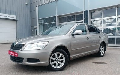 Skoda Octavia, 2012 год, 595 000 рублей, 1 фотография