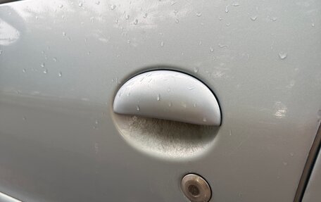 Peugeot 206, 2005 год, 350 000 рублей, 15 фотография