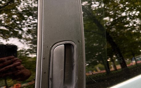 Peugeot 206, 2005 год, 350 000 рублей, 16 фотография