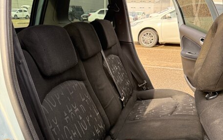 Peugeot 206, 2005 год, 350 000 рублей, 27 фотография