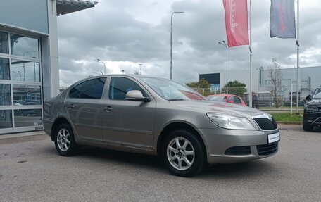 Skoda Octavia, 2012 год, 595 000 рублей, 3 фотография