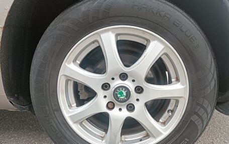 Skoda Octavia, 2012 год, 595 000 рублей, 11 фотография