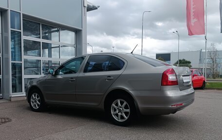 Skoda Octavia, 2012 год, 595 000 рублей, 6 фотография