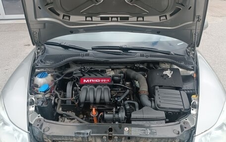 Skoda Octavia, 2012 год, 595 000 рублей, 9 фотография