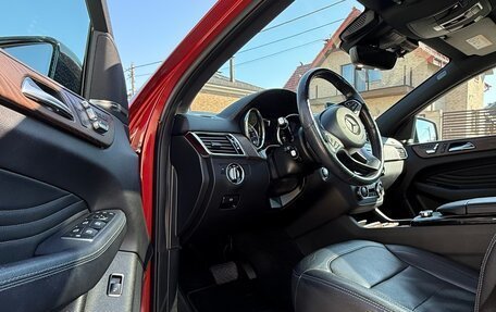 Mercedes-Benz GLE, 2018 год, 4 900 000 рублей, 9 фотография