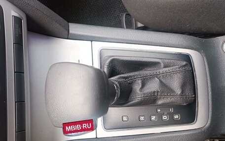 Skoda Octavia, 2012 год, 595 000 рублей, 17 фотография