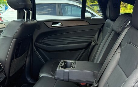 Mercedes-Benz GLE, 2018 год, 4 900 000 рублей, 19 фотография