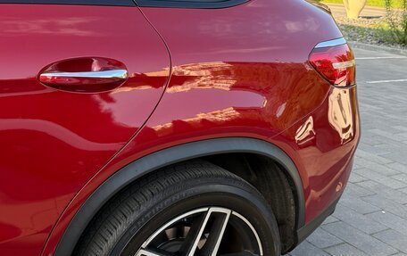Mercedes-Benz GLE, 2018 год, 4 900 000 рублей, 20 фотография