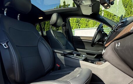 Mercedes-Benz GLE, 2018 год, 4 900 000 рублей, 16 фотография