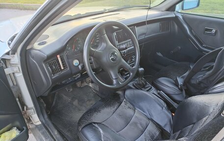 Audi 80, 1993 год, 180 000 рублей, 7 фотография