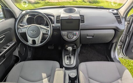 KIA Soul I рестайлинг, 2010 год, 950 000 рублей, 7 фотография