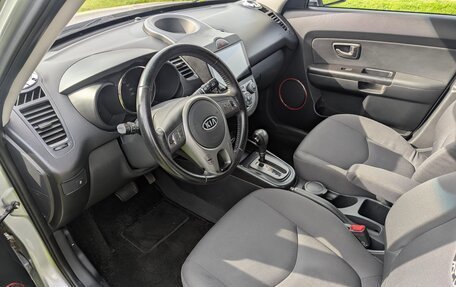 KIA Soul I рестайлинг, 2010 год, 950 000 рублей, 5 фотография