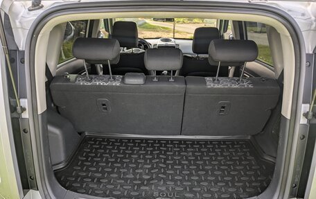 KIA Soul I рестайлинг, 2010 год, 950 000 рублей, 13 фотография