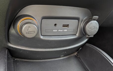 KIA Soul I рестайлинг, 2010 год, 950 000 рублей, 10 фотография