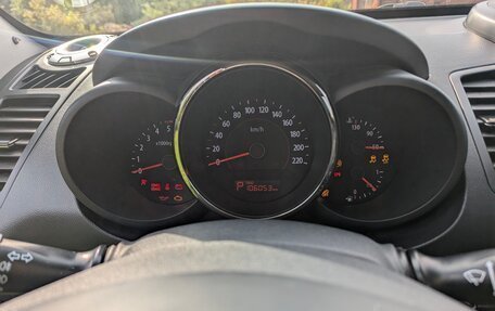 KIA Soul I рестайлинг, 2010 год, 950 000 рублей, 8 фотография