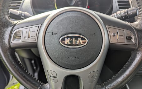 KIA Soul I рестайлинг, 2010 год, 950 000 рублей, 6 фотография