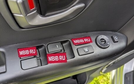 KIA Soul I рестайлинг, 2010 год, 950 000 рублей, 11 фотография