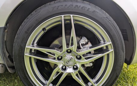 KIA Soul I рестайлинг, 2010 год, 950 000 рублей, 16 фотография