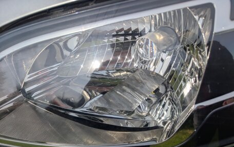 KIA Soul I рестайлинг, 2010 год, 950 000 рублей, 25 фотография