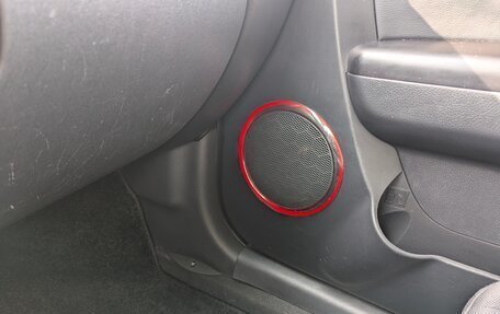 KIA Soul I рестайлинг, 2010 год, 950 000 рублей, 26 фотография