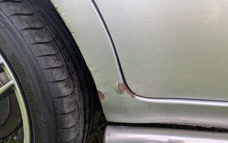 KIA Soul I рестайлинг, 2010 год, 950 000 рублей, 18 фотография