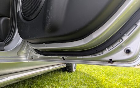 KIA Soul I рестайлинг, 2010 год, 950 000 рублей, 24 фотография