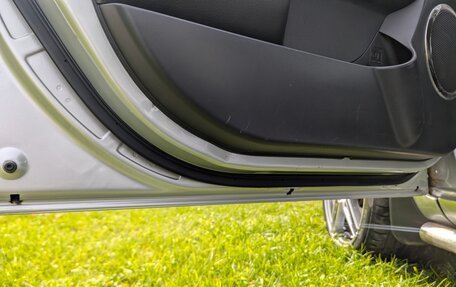 KIA Soul I рестайлинг, 2010 год, 950 000 рублей, 22 фотография