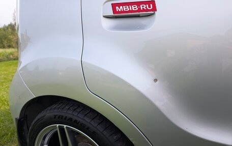 KIA Soul I рестайлинг, 2010 год, 950 000 рублей, 19 фотография