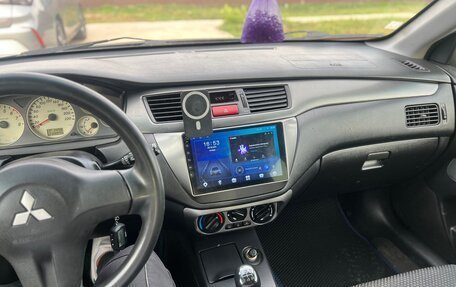 Mitsubishi Lancer IX, 2006 год, 289 000 рублей, 6 фотография