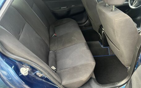 Mitsubishi Lancer IX, 2006 год, 289 000 рублей, 7 фотография